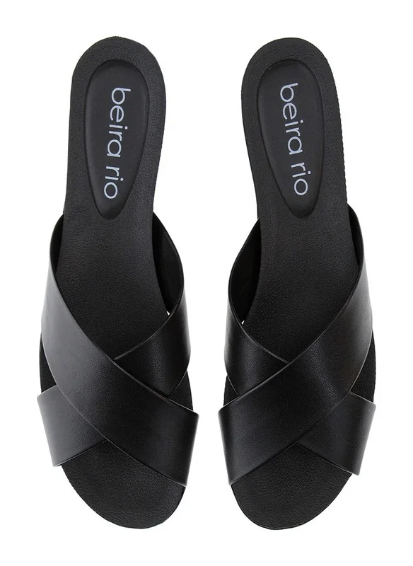 Beira Rio Flat Sandals for Women – Stylish Ladies Flat Sandals & Comfortable Flat Slippers