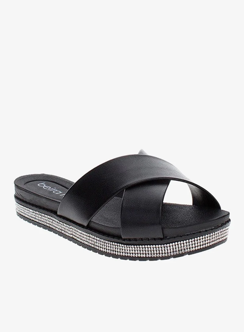 Flat Sandals for Women – Stylish Ladies Flat Sandals & Comfortable Flat Slippers