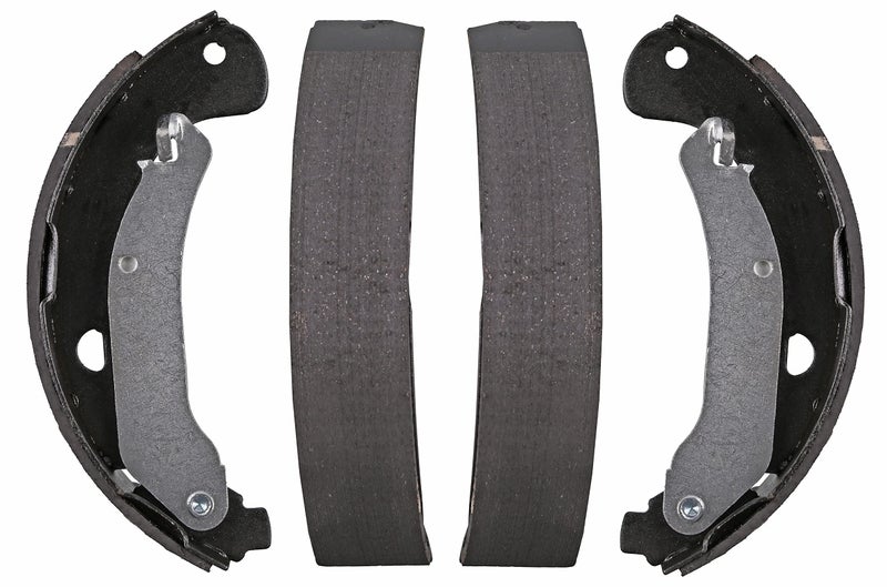 Wagner Z795 Brake Shoe Set, Rear