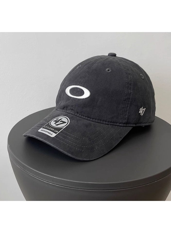 OAKLEY Unisex classic baseball cap (casual style) - Image 2
