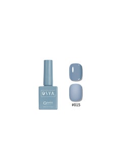 OSYA Gelpolish 015 Soak Off UV And LED 