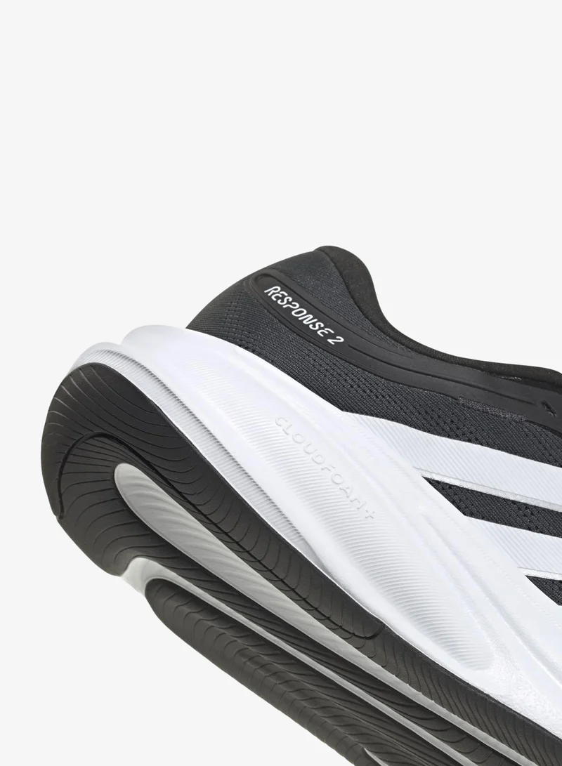 Adidas  RESPONSE 2 RUNNING SHOES for Men | Best Price UAE