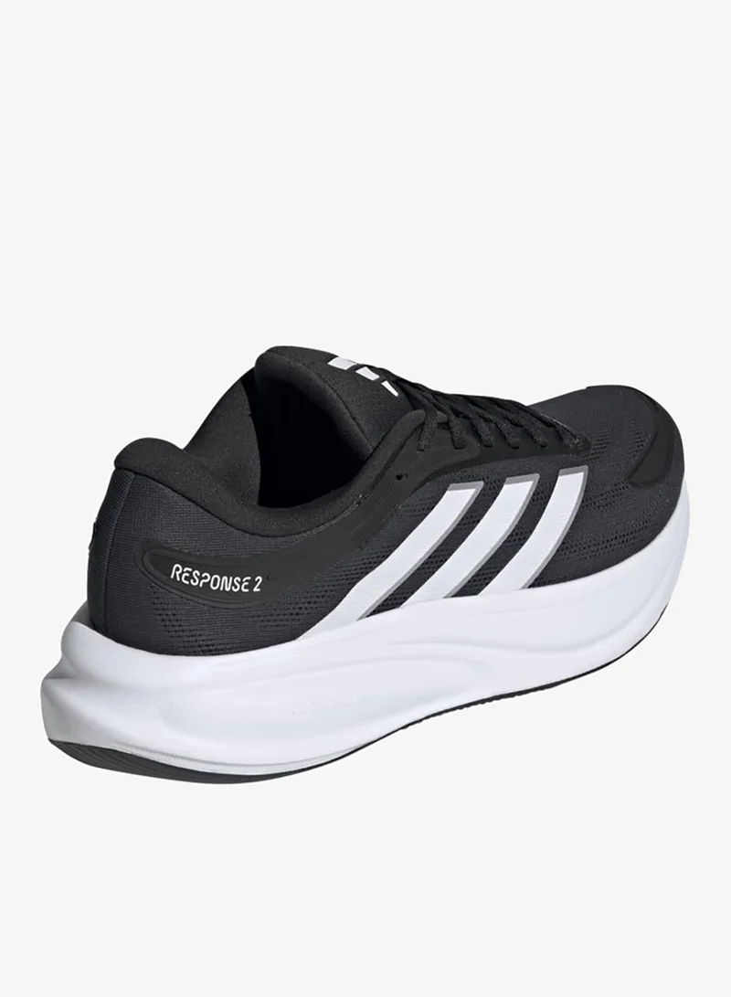 Adidas  RESPONSE 2 RUNNING SHOES for Men | Best Price UAE