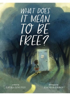 Sunflower Media What Does It Mean to Be Free?  - Image 2