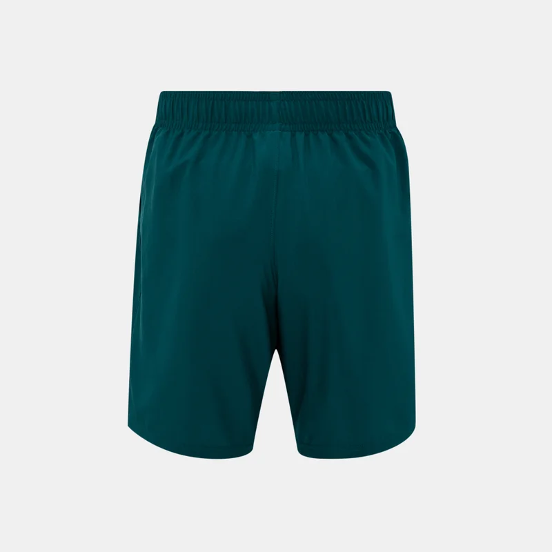 اندر ارمر شورت التمرين تيك ووفن ووردمارك للرجال