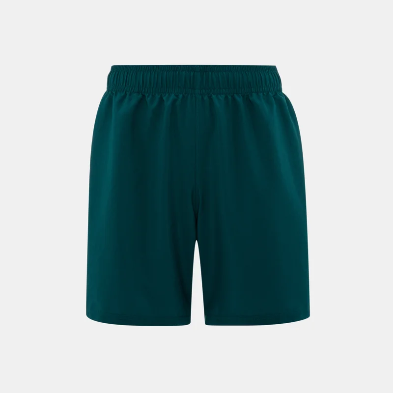 اندر ارمر شورت التمرين تيك ووفن ووردمارك للرجال