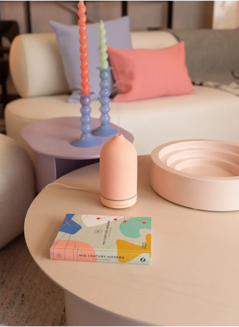 Appellation Stone Essential Oil Diffuser, Sorbet