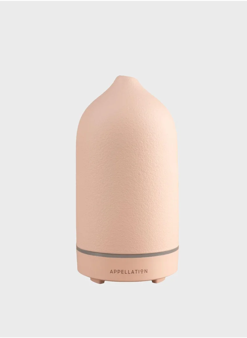 ابليشين Stone Essential Oil Diffuser, Sorbet