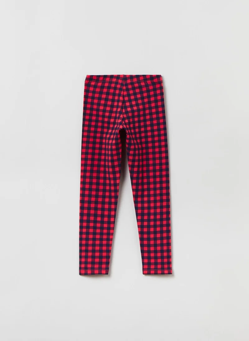 Ovs OVS Kids Girls Legging