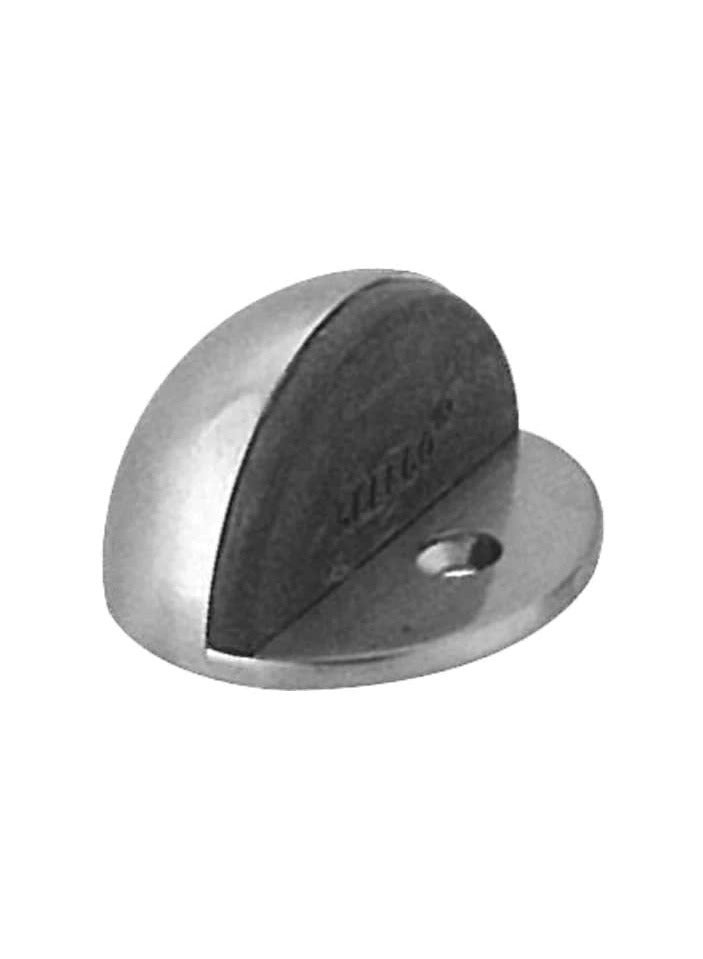 Ozone Ozone Rubber Door Stopper to Prevent Damage to Door for Wooden and Aluminium Doors (OZ-DST-11)  - Image 1