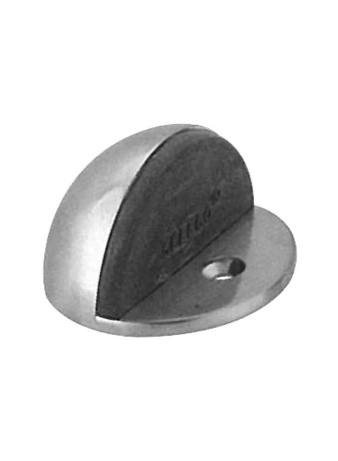 Ozone Ozone Rubber Door Stopper to Prevent Damage to Door for Wooden and Aluminium Doors (OZ-DST-11)  - Image 2