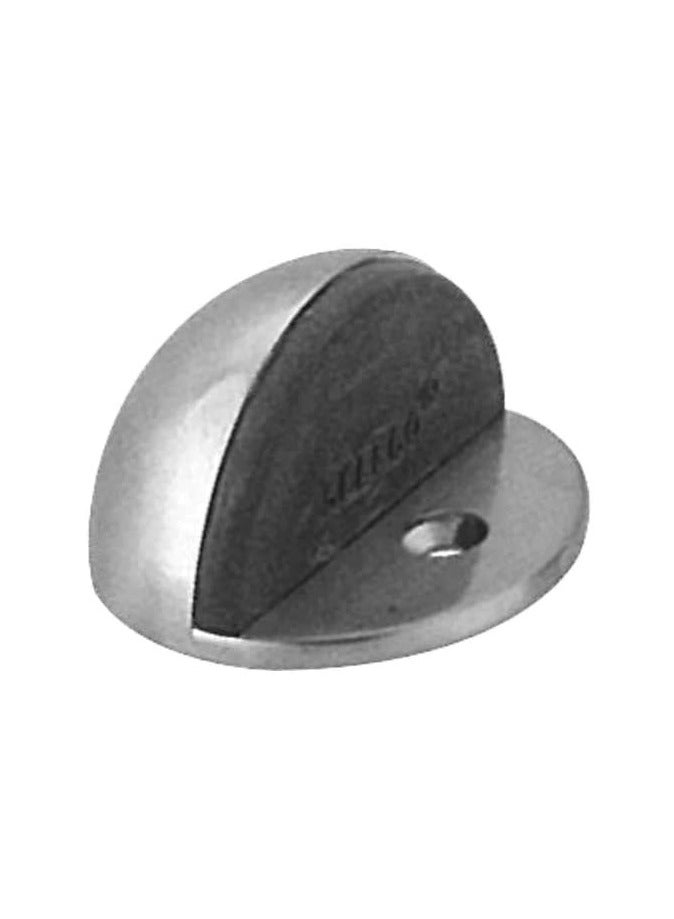 Ozone Ozone Rubber Door Stopper to Prevent Damage to Door for Wooden and Aluminium Doors (OZ-DST-11)  - Image 3