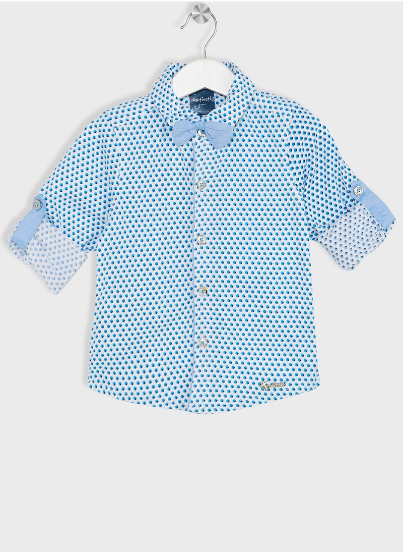 Nauti Nati Boys White Standard Opaque Printed Casual Shirt - pzsku/Z7922ECE2402F3049932FZ/45/_/1711129357/8852fddb-dfb0-4b99-824d-fd7d3455357d