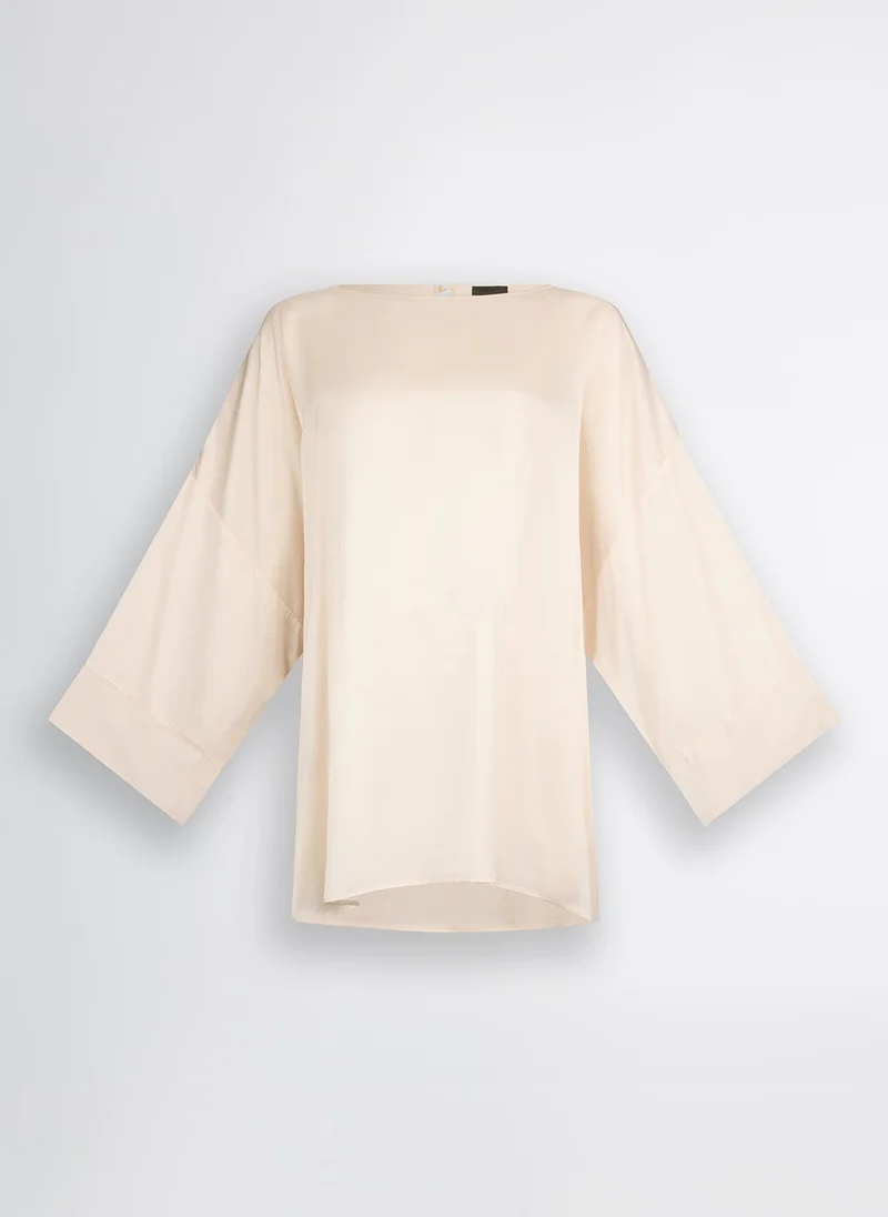 Liu Jo Satin blouse