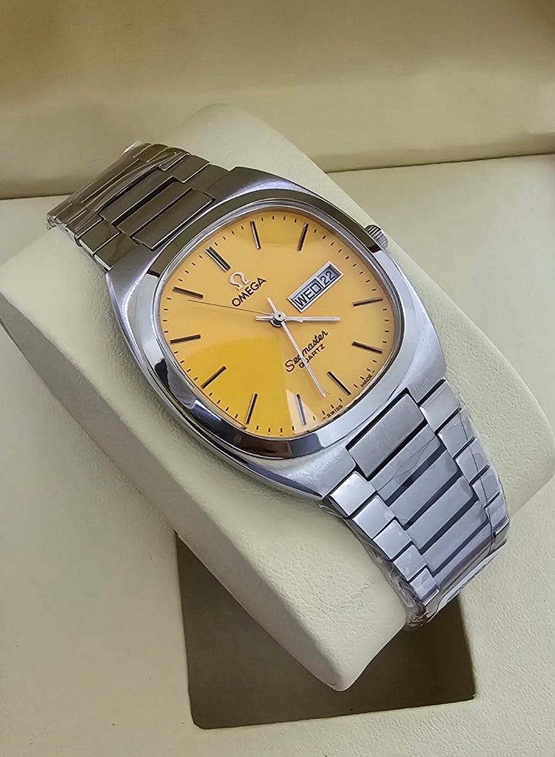 Omega watch for men