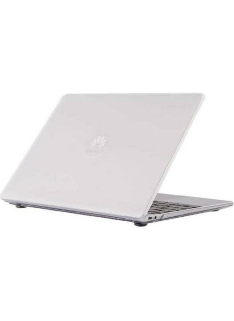 Techmaster - Huawei Matebook 13 2020 Case Rubber Cover Protection - Image 1