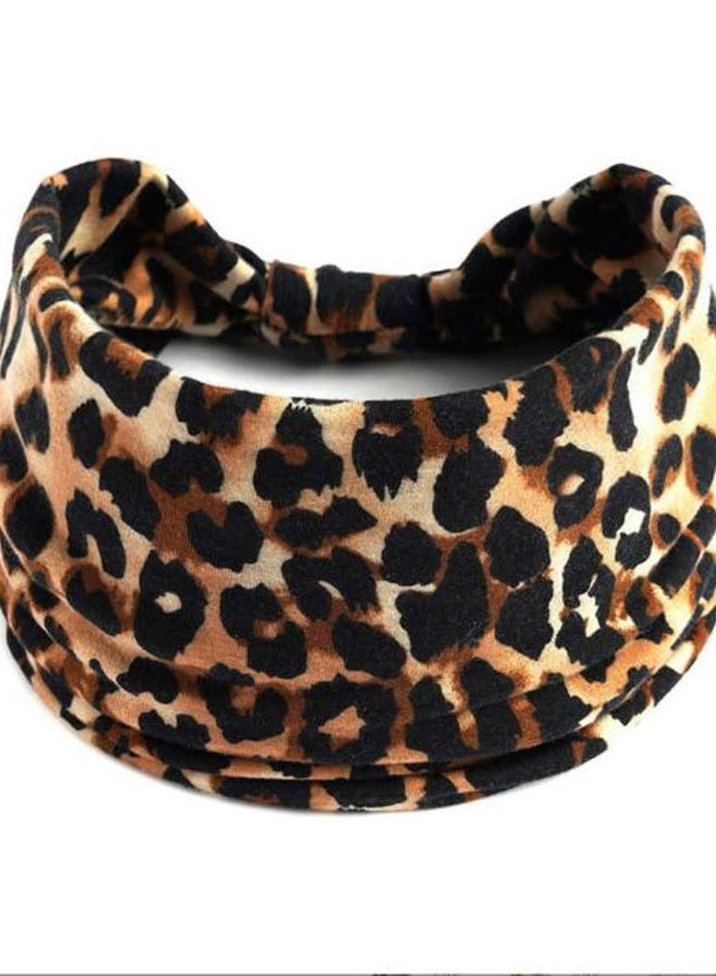 K-Elewon 3 Pack Women Wide Elastic Head Wrap Headband Sports yoga Hair Band SK02-03 - Image 5