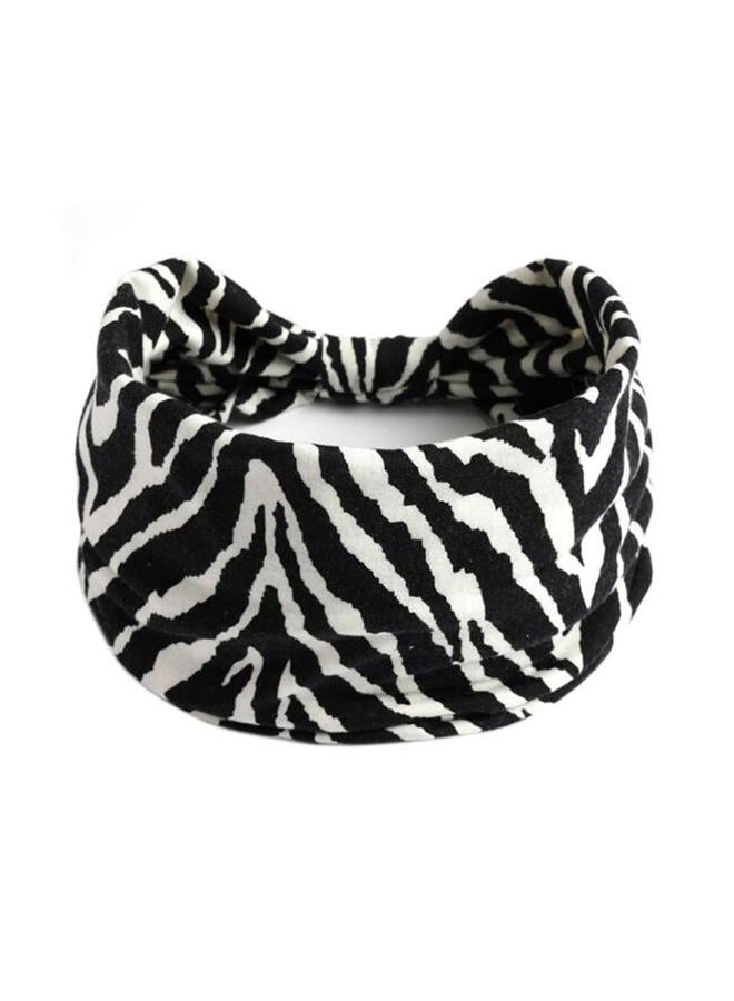 K-Elewon 3 Pack Women Wide Elastic Head Wrap Headband Sports yoga Hair Band SK02-03 - Image 4