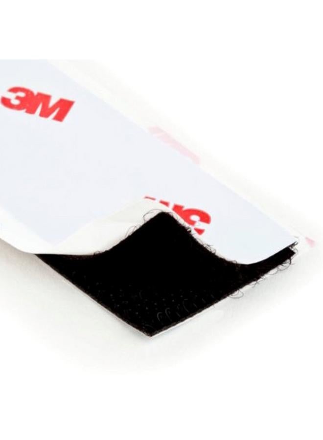 Scotch  Indoor Fastener Black 0.75 x 3inch  - Image 2