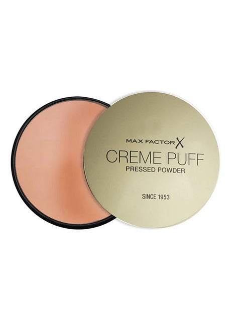 Creme Puff Pressed Powder 05