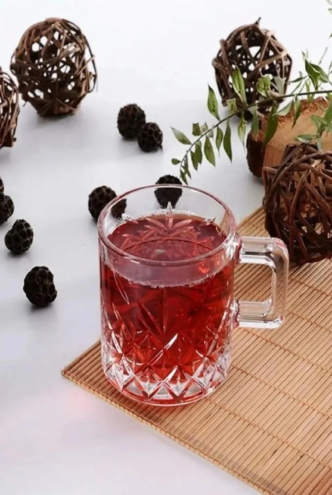 باشاباتشي 55472 Timeless Mug 315CC 2-pack