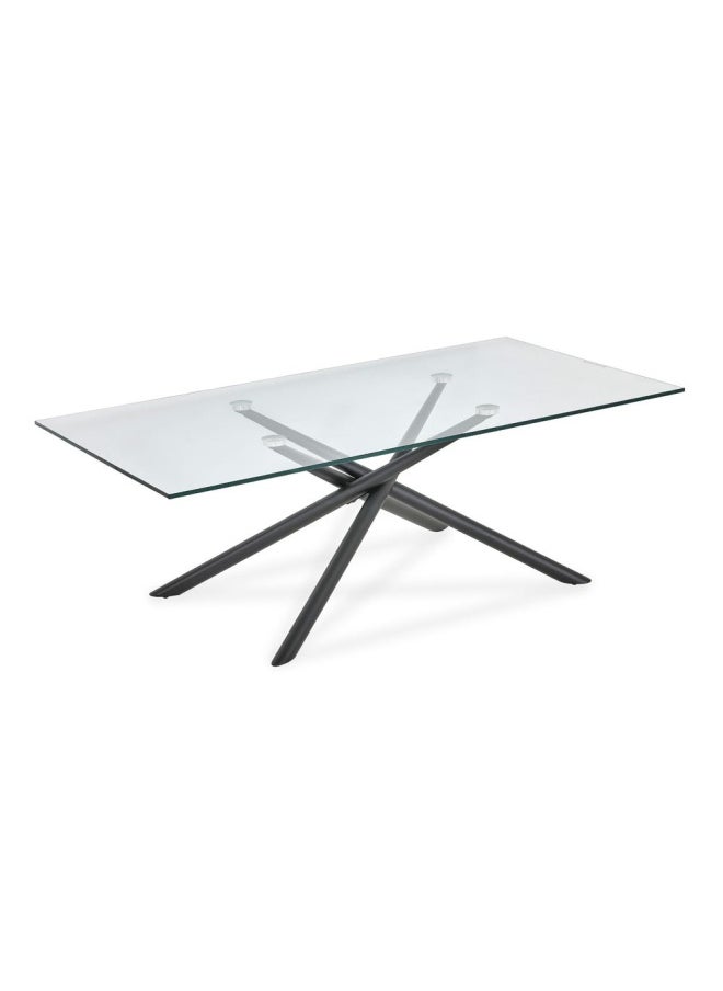 Pisa Coffee Table, Clear And Black - pzsku/Z79232DCDDE4C9F2EFE7CZ/45/_/1720763858/0b3a47f2-b1be-4f70-ae90-bf994649fc22