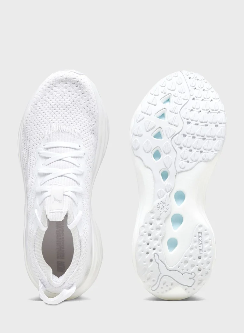 PUMA Foreverrun Nitro Knit