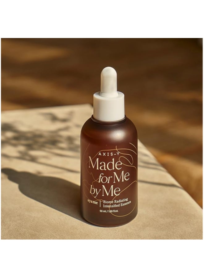 مستحضر مكثف الاشراقه والإشعاع 50 مل - Image 2