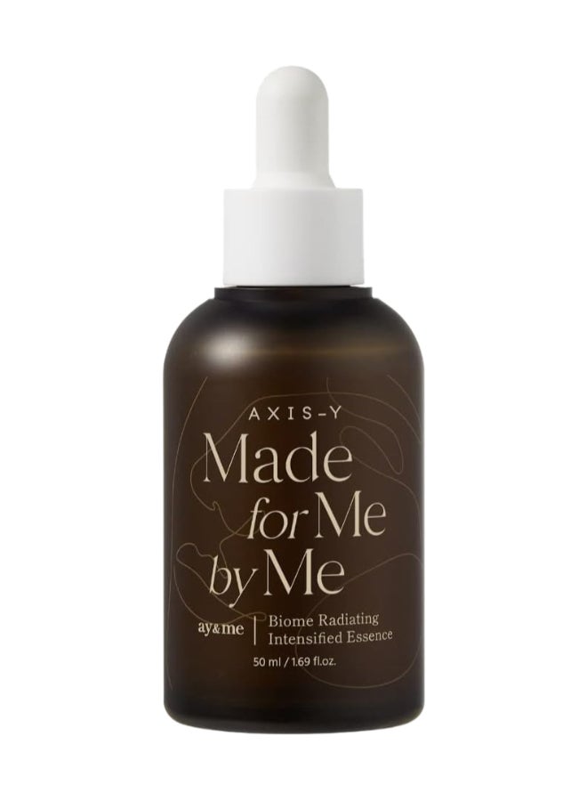 مستحضر مكثف الاشراقه والإشعاع 50 مل - Image 1