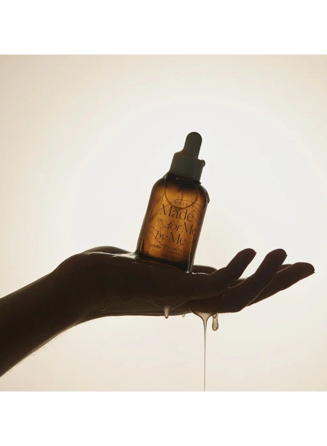 مستحضر مكثف الاشراقه والإشعاع 50 مل - Image 4