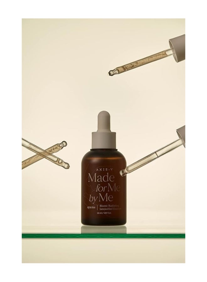 مستحضر مكثف الاشراقه والإشعاع 50 مل - Image 5