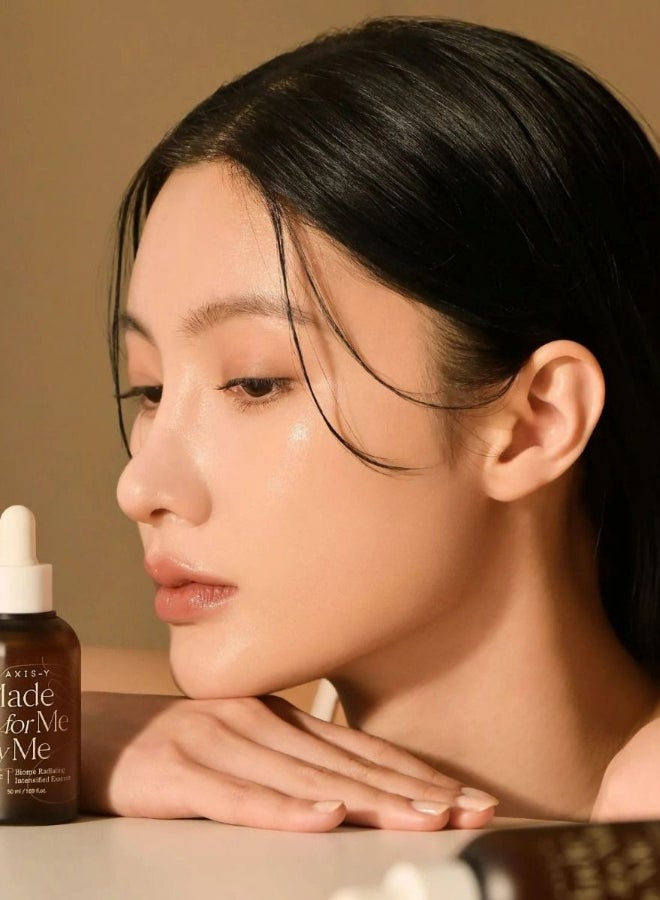 مستحضر مكثف الاشراقه والإشعاع 50 مل - Image 3