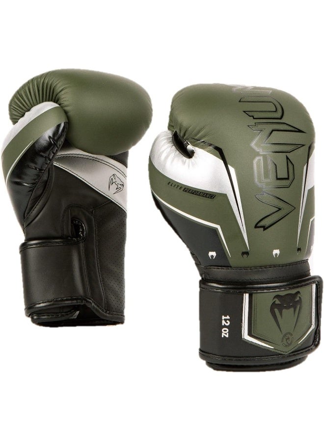 Venum Elite Boxing Gloves