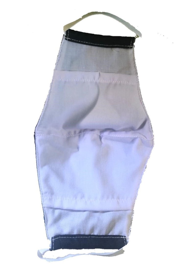 Pikkaboo Washable Mask-Ducks Mini Kids - Image 2