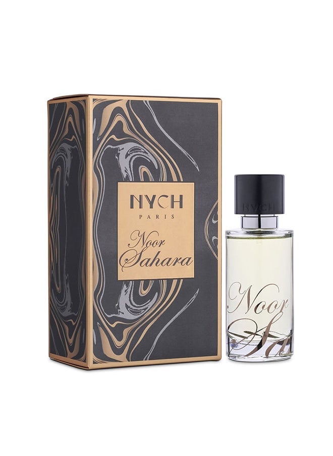 NYCH PARIS - Noor Sahara EDP 50Ml - Image 1
