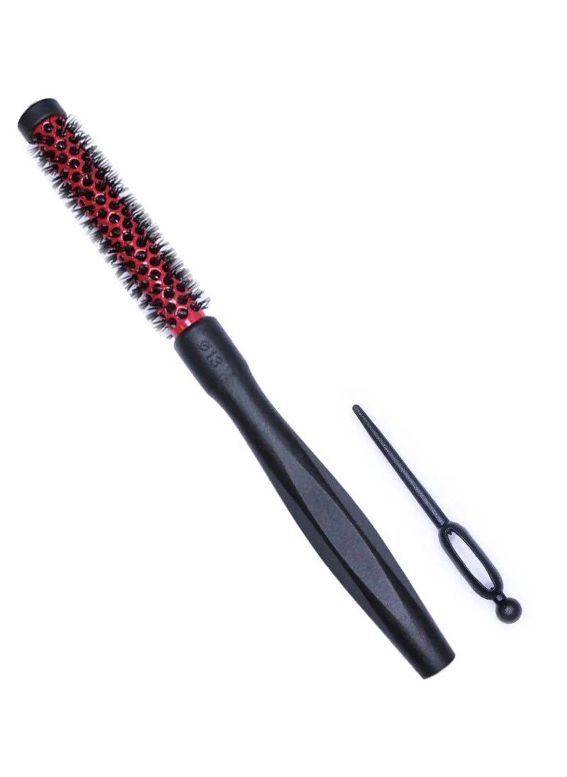 3ME MAESTRI 3Me Maestri Tourmaline Tube Thermal Brush 4444T  - Image 1