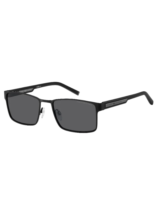 تومي هيلفيغر Rectangular Tommy Hilfiger Sunglasses