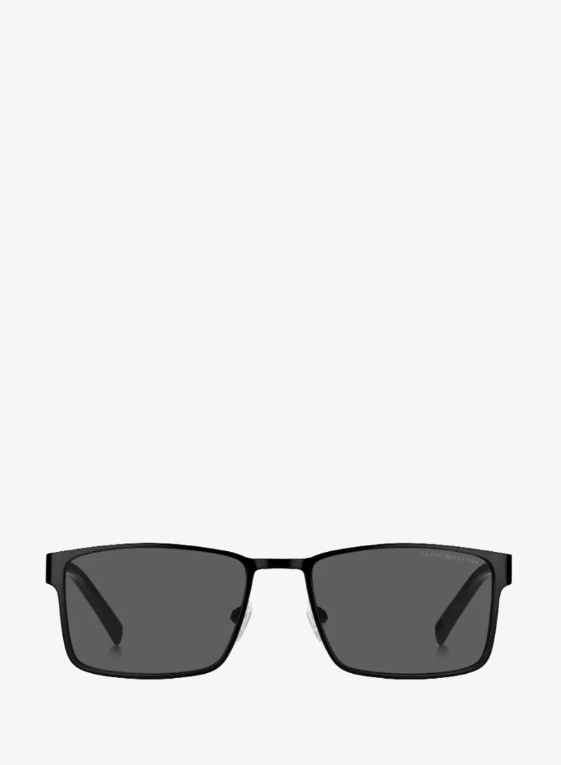 Tommy Hilfiger  Rectangular Tommy Hilfiger Sunglasses  | Best Price UAE
