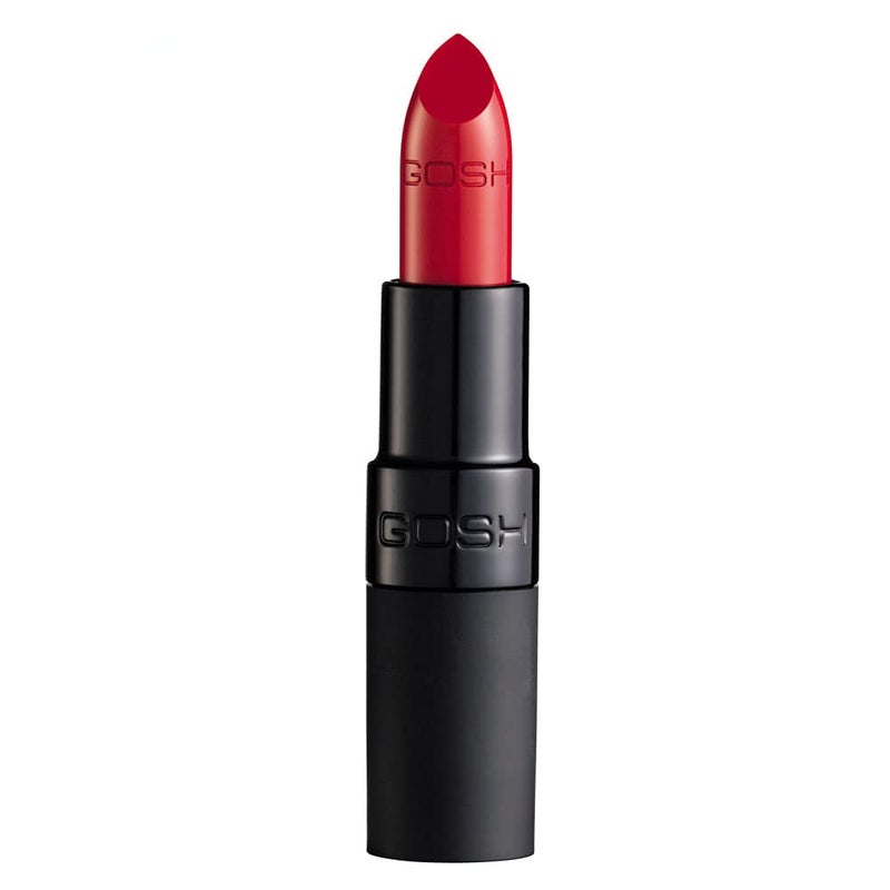 Gosh Velvet Touch Matt Lipstick 005 Classic Red