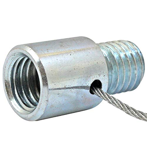 4LIFETIMELINES Brake Line Fitting Size Gauge - Image 4