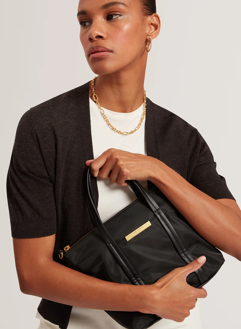 تيد بيكر Nykkie Mini Tote Bag