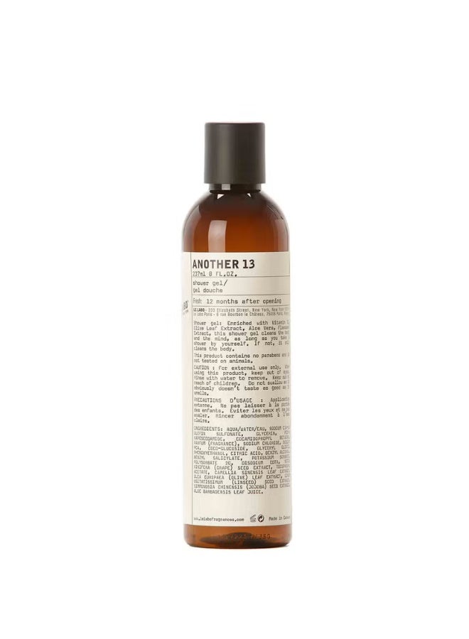 Le Labo Another 13 Shower Gel 237ml - Image 1