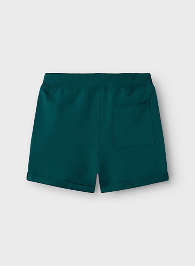 NAME IT Kids Boys Dikan Shorts - Image 3