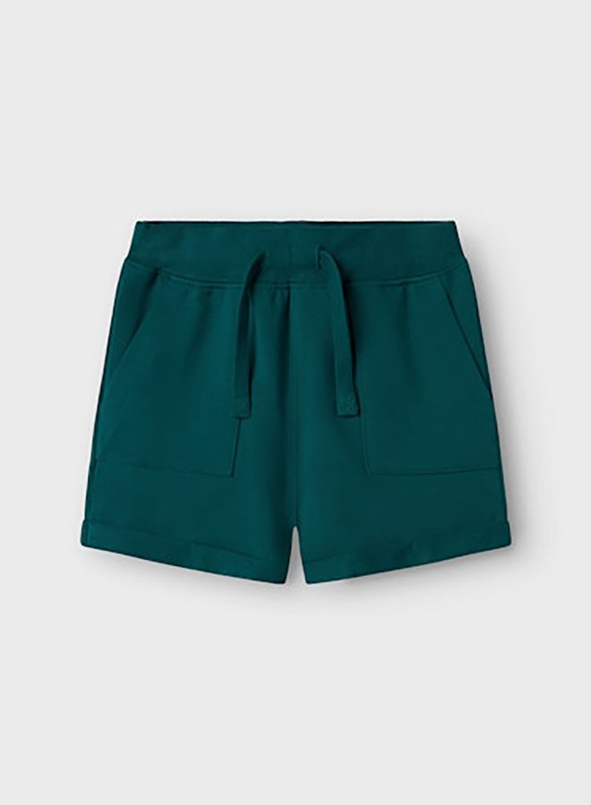 NAME IT Kids Boys Dikan Shorts - Image 2