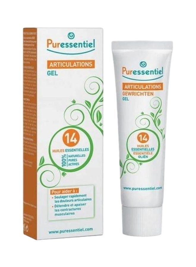 Puressentiel جل العضلات والمفاصل