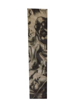 Generic One Piece Unisex Arm Sleeve Cover, Sun Uv Protection, Cooling, and Warming, Tattoo Sunscreen  - Image 3
