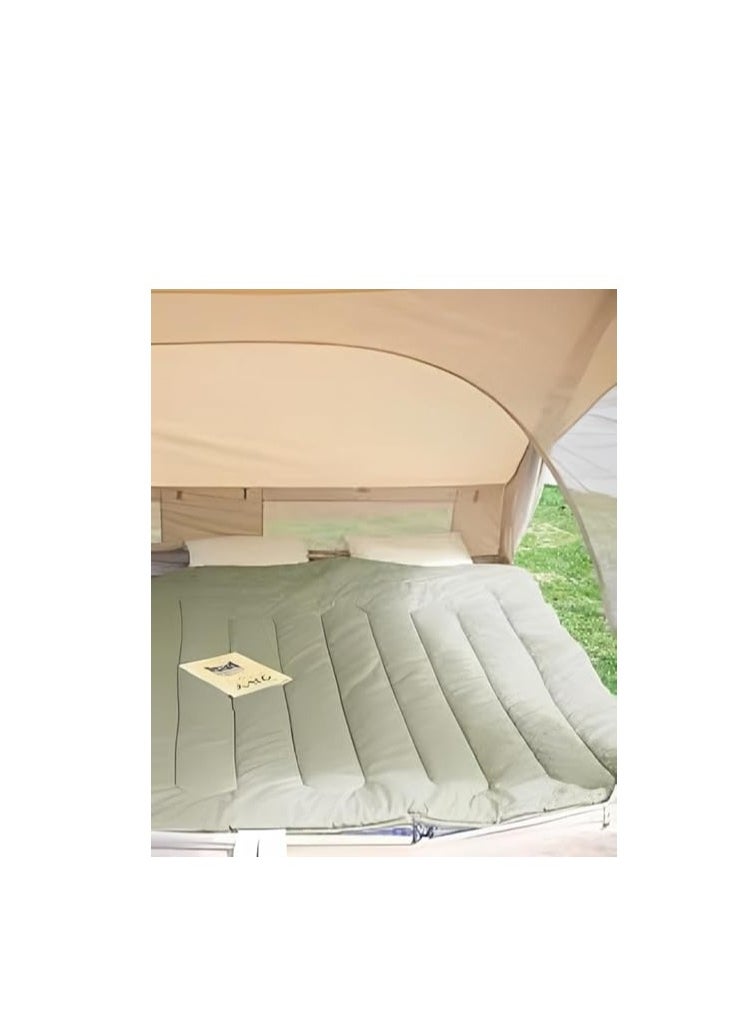 Naturehike Envelope Cotton Sleeping Bag  - Image 4