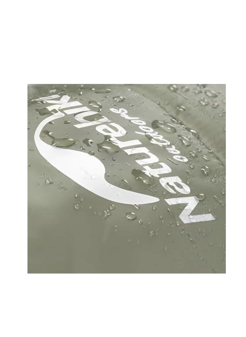 Naturehike Envelope Cotton Sleeping Bag  - Image 5