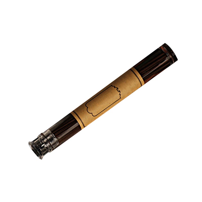 Incense Sticks Natural Sandalwood for Burning Home Use Buddhist Shrines 5g Each 10.5cm Length Type 2 - Image 3