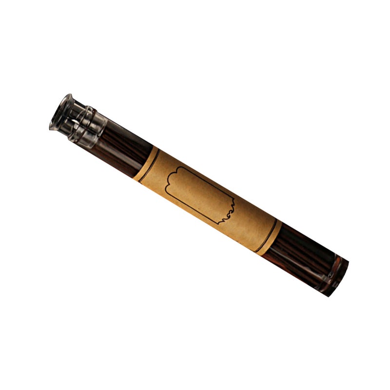 Incense Sticks Natural Sandalwood for Burning Home Use Buddhist Shrines 5g Each 10.5cm Length Type 2 - Image 4